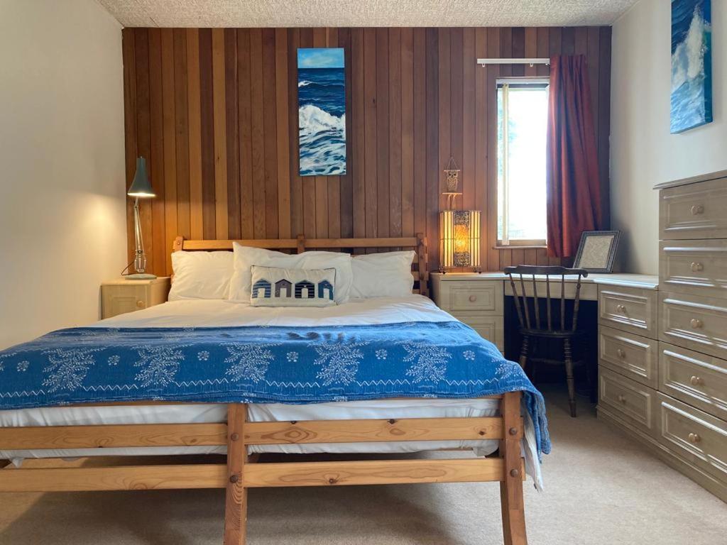 Bed and Breakfast Aquila Retreats Криф Экстерьер фото